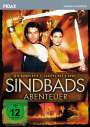 : Sindbads Abenteuer Staffel 1, DVD,DVD,DVD,DVD