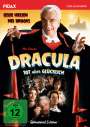 Mel Brooks: Dracula - Tot aber glücklich, DVD
