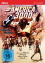 David Engelbach: America 3000, DVD