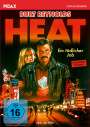 Dick Richards: Heat - Ein tödlicher Job, DVD