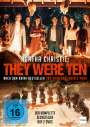 Pascal Laugier: They Were Ten, DVD,DVD