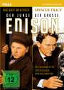 Norman Taurog: Der junge Edison / Der grosse Edison, DVD
