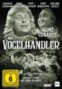 Kurt Wilhelm: Der Vogelhändler (1960), DVD