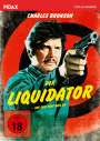 J. Lee Thompson: Der Liquidator, DVD
