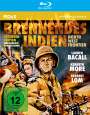J. Lee Thompson: Brennendes Indien (Blu-ray), BR