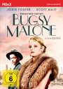 Alan Parker: Bugsy Malone, DVD
