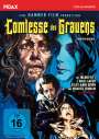 Peter Sasdy: Comtesse des Grauens, DVD