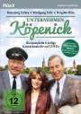 Hartmut Griesmayr: Unternehmen Köpenick, DVD,DVD