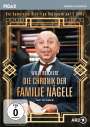 Bruno Voges: Die Chronik der Familie Nägele (Komplette Serie), DVD