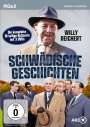 Bruno Voges: Schwäbische Geschichten (Komplette Serie), DVD,DVD,DVD