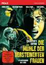 Giogrio Ferroni: Die Mühle der versteinerten Frauen (Collector's Edition), DVD,DVD