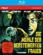 Giogrio Ferroni: Die Mühle der versteinerten Frauen (Collector's Edition) (Blu-ray), BR,BR