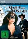 : Die Maske der Königin (Komplette Serie), DVD,DVD,DVD,DVD