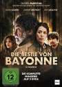 Laure de Butler: Die Bestie von Bayonne, DVD,DVD