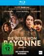 Laure de Butler: Die Bestie von Bayonne (Blu-ray), BR