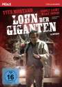 Alain Corneau: Lohn der Giganten, DVD
