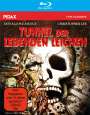 Gary Sherman: Tunnel der lebenden Leichen (Blu-ray), BR