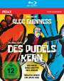 Ronald Neame: Des Pudels Kern (Blu-ray), BR