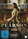 : Pearson, DVD,DVD,DVD