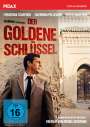 Michel Boisrond: Der goldene Schlüssel, DVD
