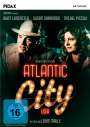 Louis Malle: Atlantic City, USA, DVD