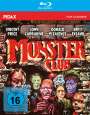 Roy Ward Baker: Monster Club (Blu-ray), BR
