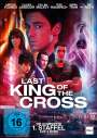 Kieran Dary-Smith: Last King of the Cross Staffel 1, DVD,DVD,DVD