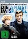 Jean Chapot: Die Angst im Spiegel (Blick in den Spiegel), DVD,DVD