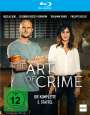 : The Art of Crime Staffel 3 (Blu-ray), BR