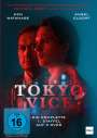 Michael Mann: Tokyo Vice Staffel 1, DVD,DVD,DVD