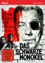 Georges Lautner: Das schwarze Monokel, DVD