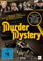 Tony Randall: Murder Mystery Box (7 Filme), DVD,DVD,DVD,DVD,DVD,DVD,DVD