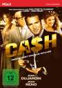 Eric Besnard: Cash - Abgerechnet wird zum Schluss, DVD