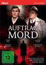 Dieter Lemmel: Auftrag Mord, DVD