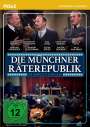 Helmuth Ashley: Die Münchner Räterepublik, DVD