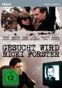 Wolfgang Gremm: Gesucht wird Ricki Forster, DVD
