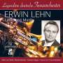 Erwin Lehn: Liebe und Musik: 50 große Erfolge (Legendäre deutsche Tanzorchester), CD,CD