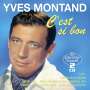 Yves Montand: C'est Si Bon: 50 große Erfolge, CD,CD