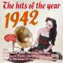 : The Hits Of The Year 1942, CD,CD