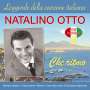 Natalino Otto: Che ritmo-Leggende della canzone italiana-50 s, CD,CD