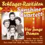 Sunshine-Quartett: Vier junge Damen (Schlager-Raritäten), CD,CD