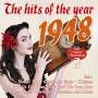 : The Hits Of The Year 1948, CD,CD