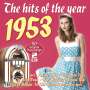 : The Hits Of The Year 1953, CD,CD
