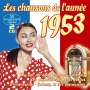 : Les Chansons De L'Annee 1953, CD,CD