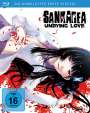 Mamoru Hatakeyama: Sankarea - Undying Love Staffel 1 (Gesamtausgabe) (Collector's Edition) (Blu-ray), BR,BR,BR