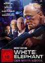 Jesse V. Johnson: White Elephant - Der Mafia-Kodex, DVD