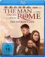 Sergio Dow: The Man from Rome - Der Vatikan Code (Blu-ray), BR