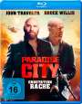 Chuck Russell: Paradise City - Endstation Rache (Blu-ray), BR