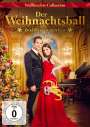 Michelle Ouellet: Der Weihnachtsball - Zwei Herzen zum Fest, DVD