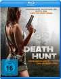 Neil Mackay: Death Hunt - Wenn die Gejagte zum Jäger wird! (Blu-ray), BR